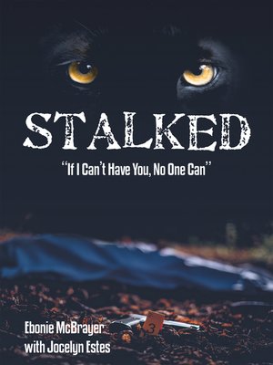 cover image of Stalked